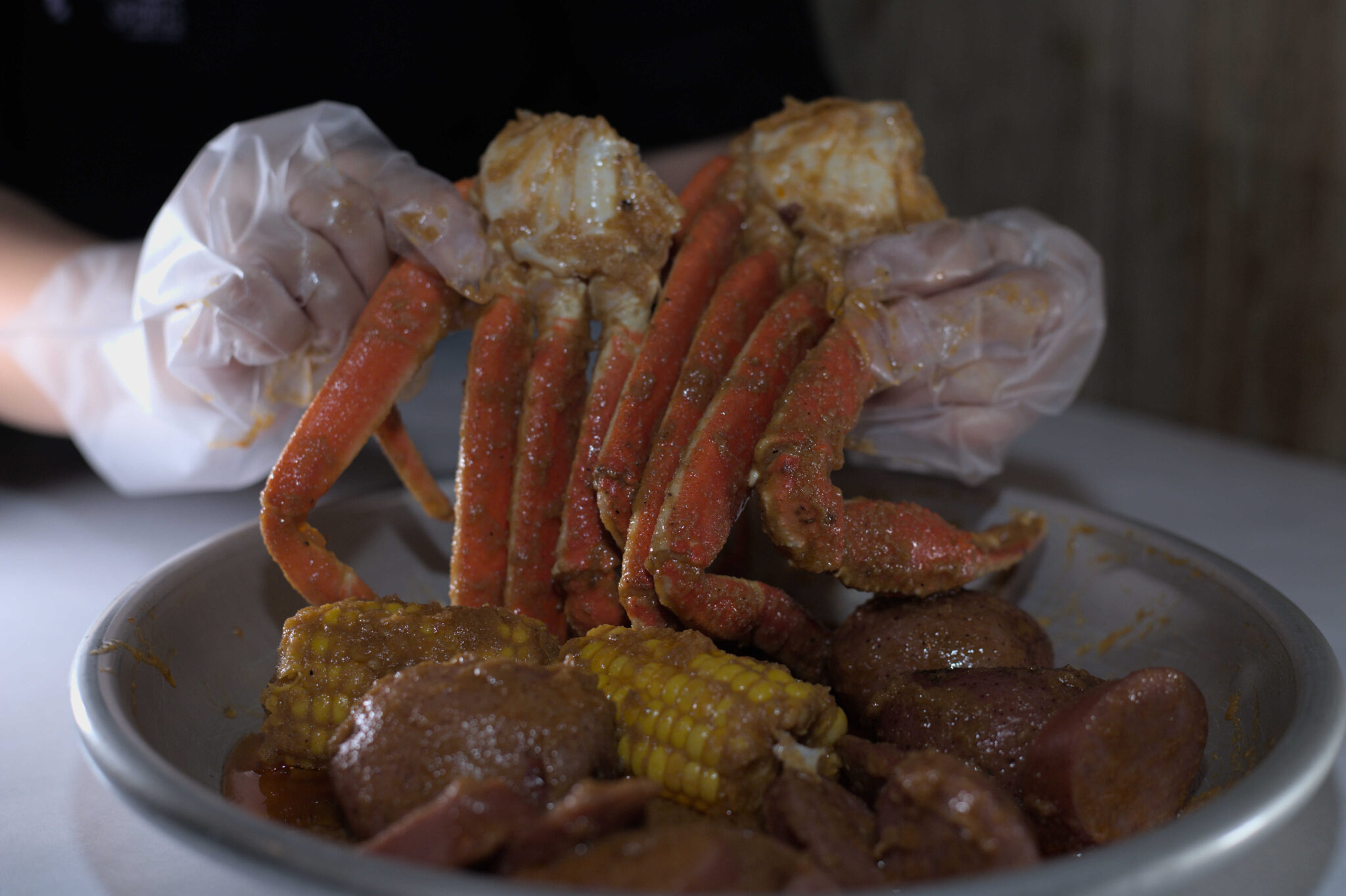 Gallery King Crab House